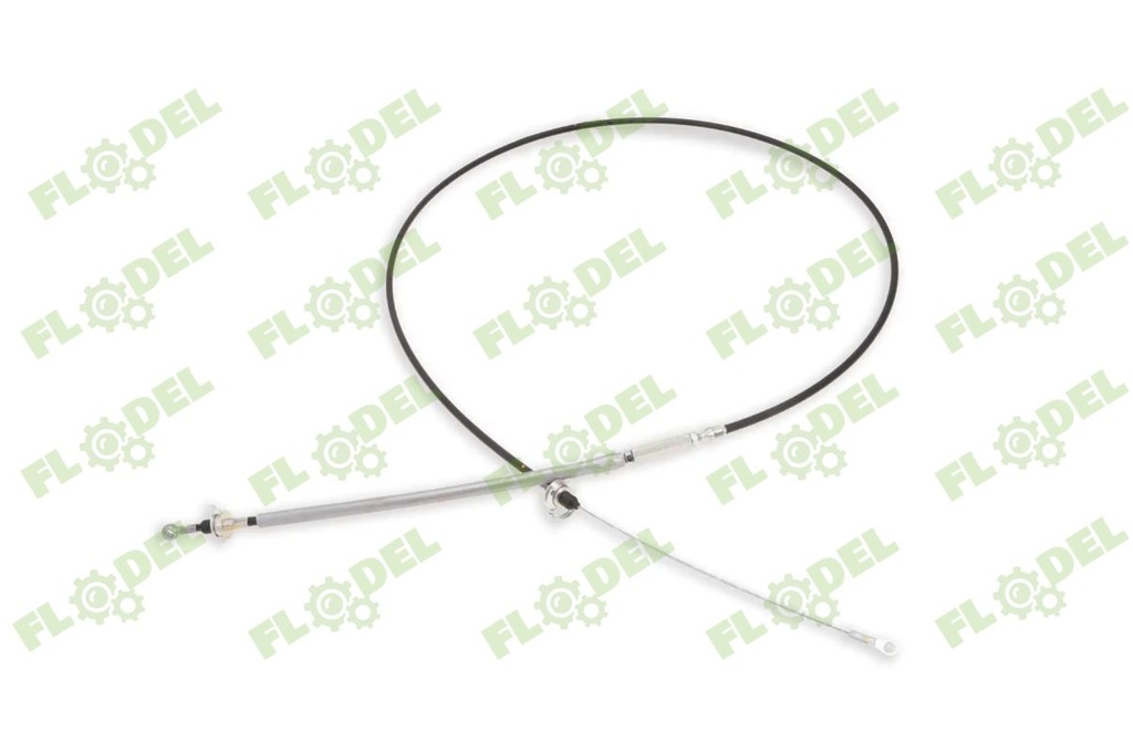 Cablu acceleratie CLAAS 0022472010 Original CLAAS