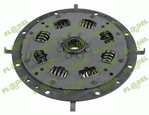 Damper CASE IH 87302871 KAWE