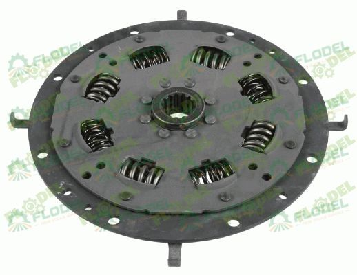 Damper CASE IH 87302871 KAWE