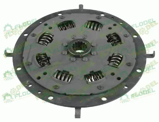 Damper CASE IH 87302871 KAWE