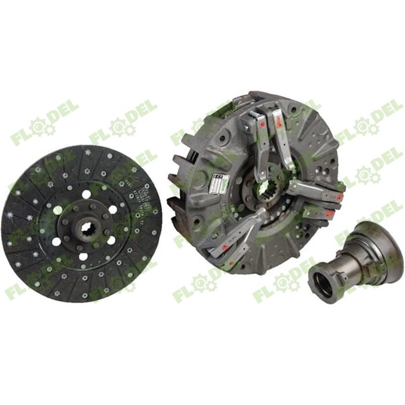 Kit ambreiaj FIAT 805125 VALEO