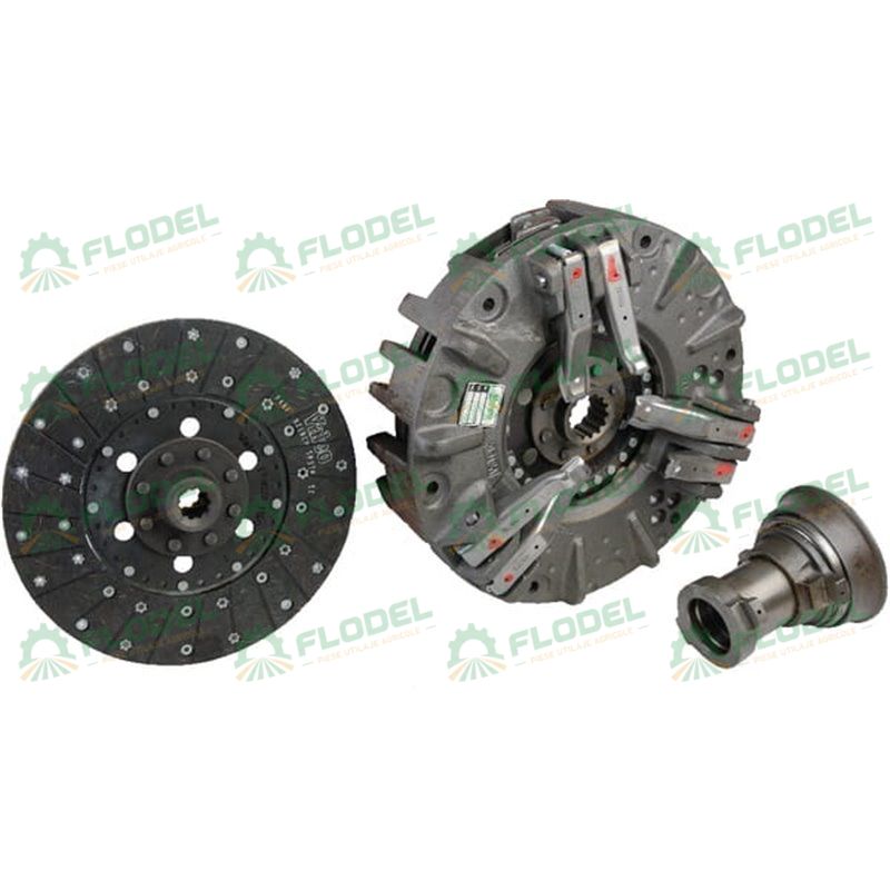 Kit ambreiaj FIAT 805125 VALEO