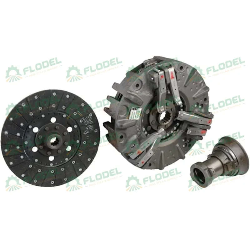 Kit ambreiaj FIAT 805125 VALEO