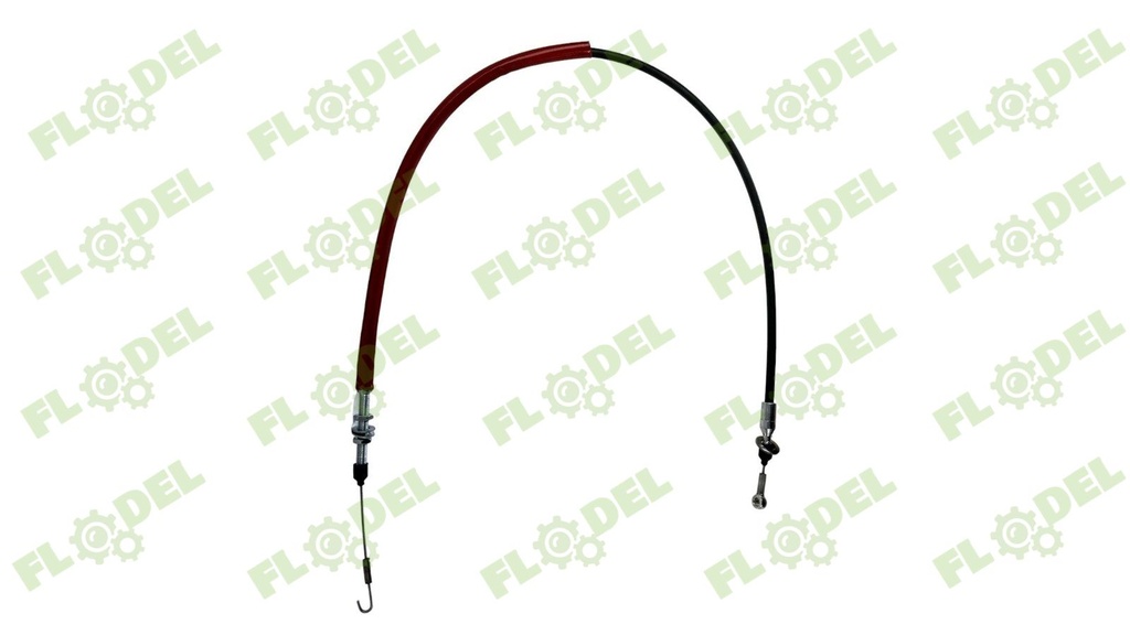 Cablu acceleratie tractor CLAAS 0026869560 Original CLAAS