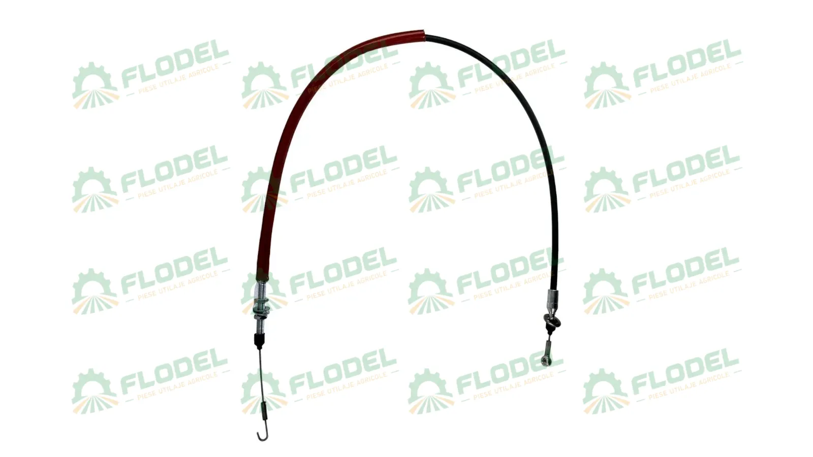 Cablu acceleratie tractor CLAAS 0026869560 Original CLAAS