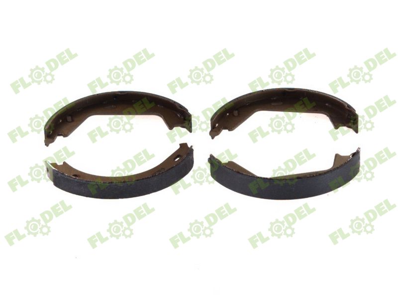 Saboti frana LPR08260