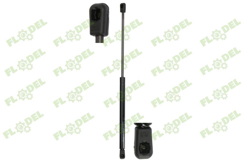 Telescop geam spate CASE IH 1971235C2