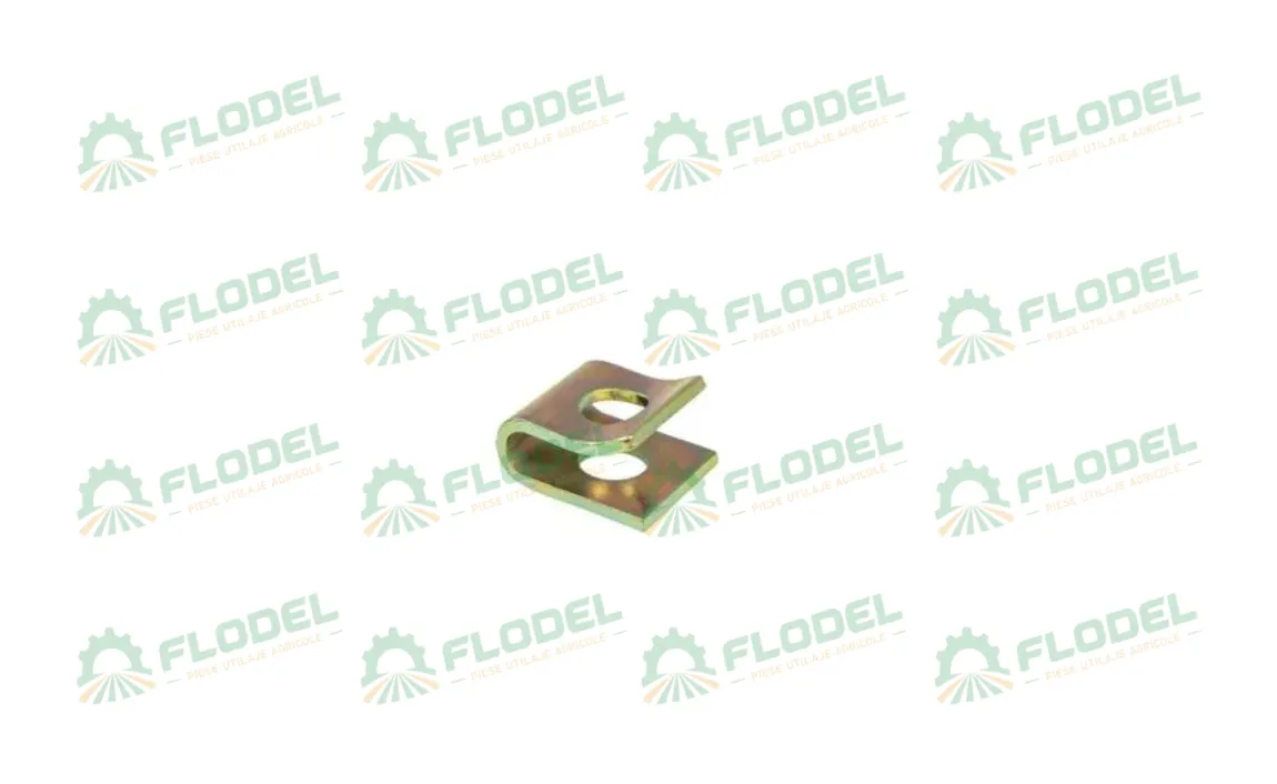 Clema fixare deget grebla CLAAS 953643