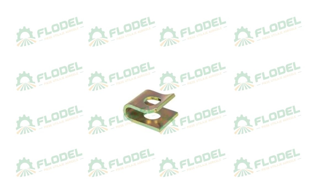 Clema fixare deget grebla CLAAS 953643