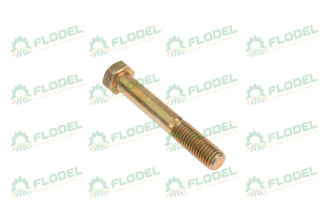 Surub M12x80 filet partial 235560