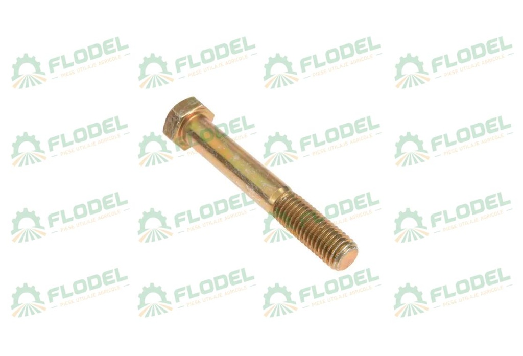 Surub M12x80 filet partial 235560