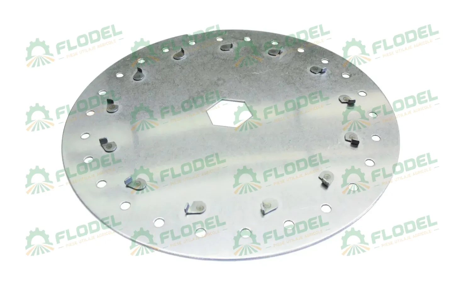 Disc semanatoare 26 gauri x 4.5 mm