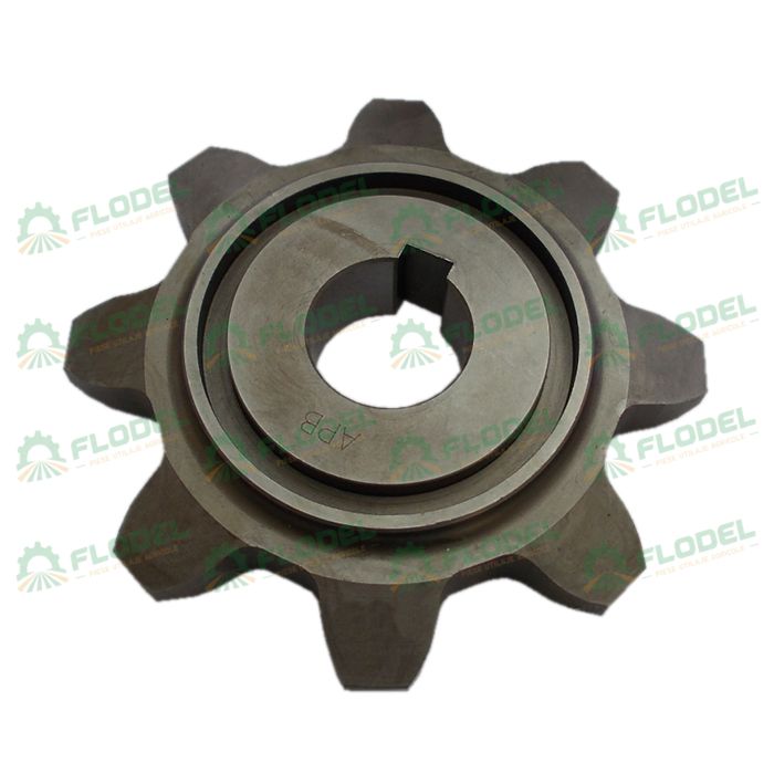 Pinion OLIMAC Z8 DR8250
