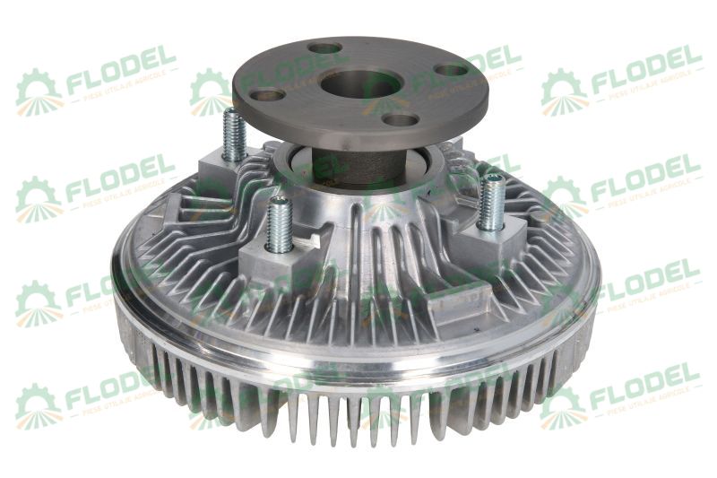 Vascocuplaj JOHN DEERE AL81448 BorgWarner