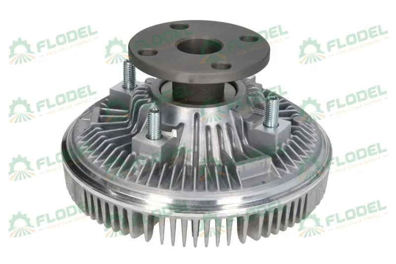 Vascocuplaj JOHN DEERE AL81448 BorgWarner