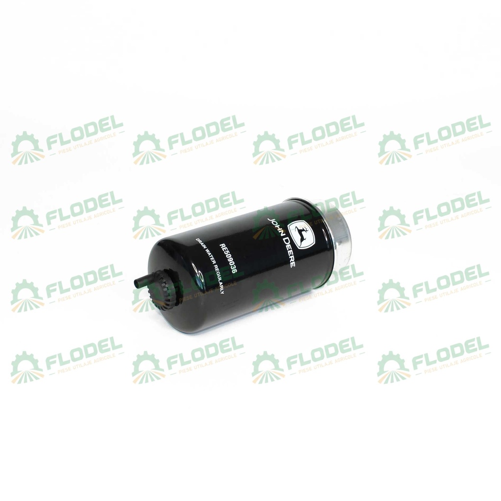 Filtru combustibil JOHN DEERE RE509036 Original JOHN DEERE