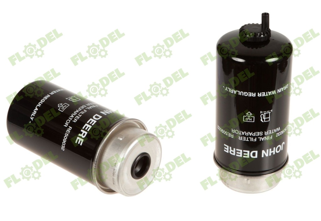 Filtru combustibil JOHN DEERE RE509032 Original JOHN DEERE