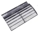 Segment contrabatator CLAAS MEGA 662927 663970 [GRAU]