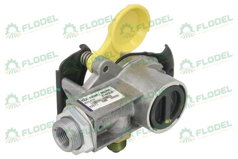 Conector furtune hidraulice KU 1412