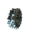 Pinion dublu DOMINONI Z15 10093-15