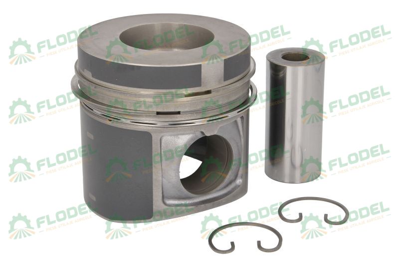 Piston motor Mercedes Benz OM421 KOLBENSCHMIDT