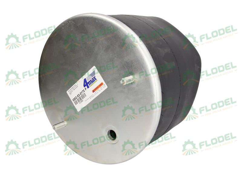 Burduf de suspensie pneumatica cu piston 05.429.43.41.0