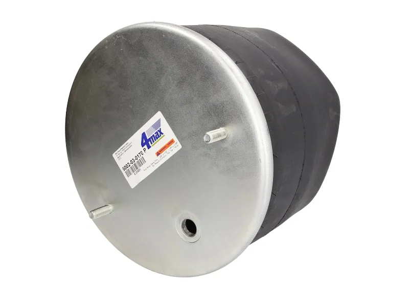 Burduf de suspensie pneumatica cu piston 05.429.43.41.0