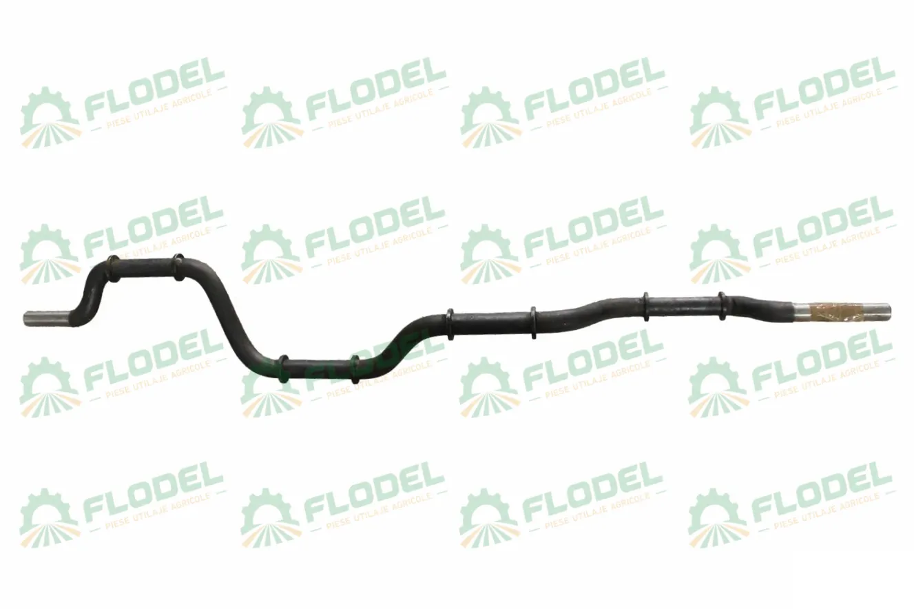 Ax cai combina John Deere AZ32002