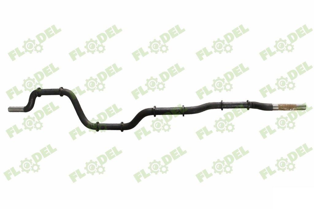 Ax cai combina John Deere AZ32002