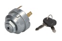 Contact cu cheie FIAT - 3 pozitii 5107623