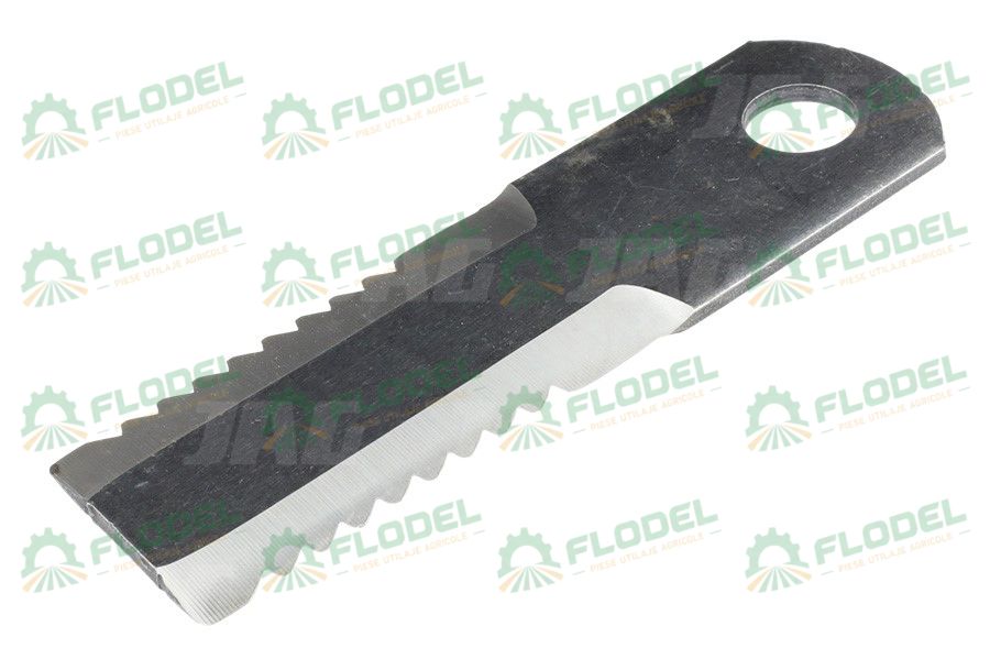 Cutit tocator CLAAS cu zimti 755784 [MWS GERMANY]