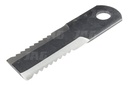 Cutit tocator CLAAS cu zimti 755784 MWS
