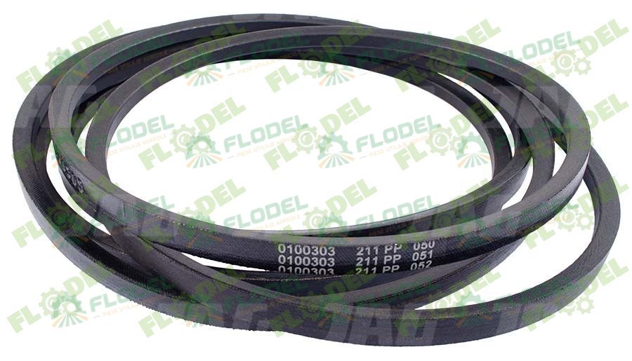 Curea radiator CLAAS 773015 GATES