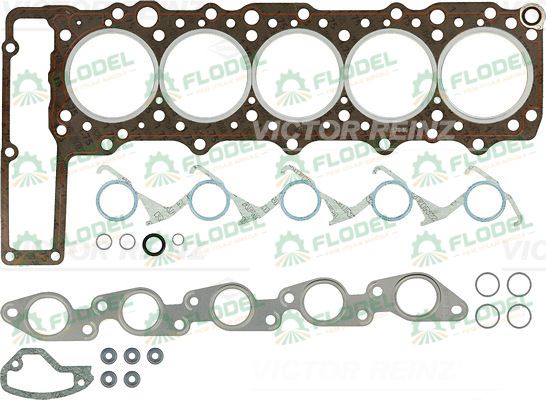 Set garnituri Mercedes Benz 02-26570-06 VICTOR REINZ