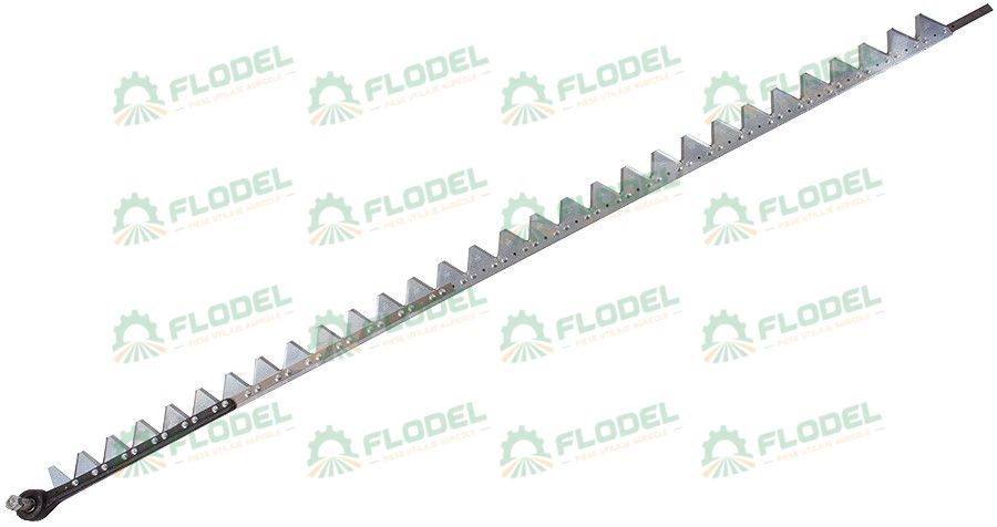 Cutit CLAAS complet 9 metri 666741