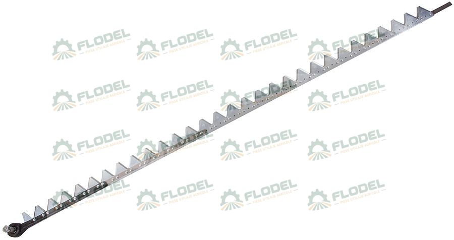 Cutit CLAAS complet 9 metri 666741