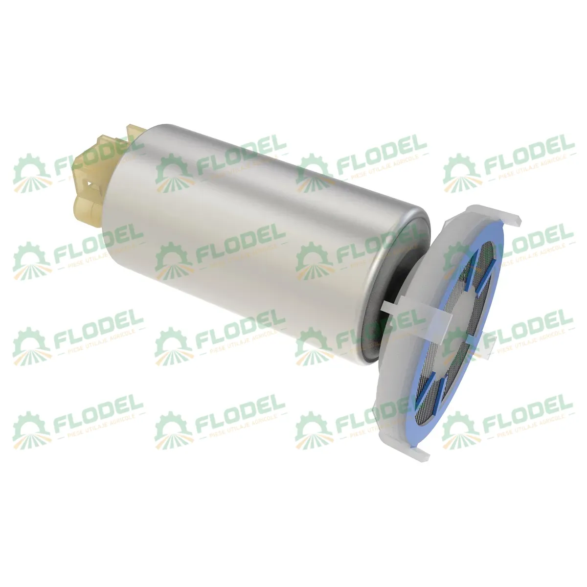 Pompa alimentare JOHN DEERE AL226603 Original JOHN DEERE