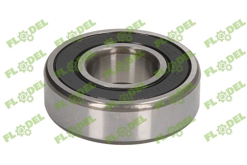 Rulment  turatie FAG 6205-2RS-C4