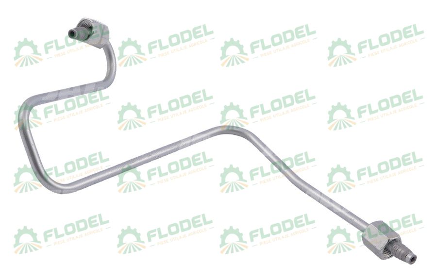 Conducta rigida 0000783220 Original CLAAS