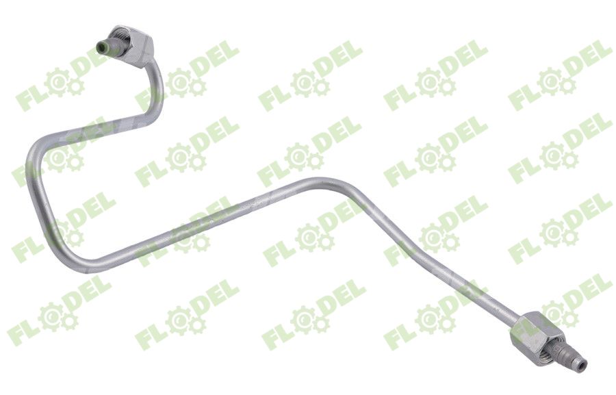 Conducta rigida 0000783220 Original CLAAS