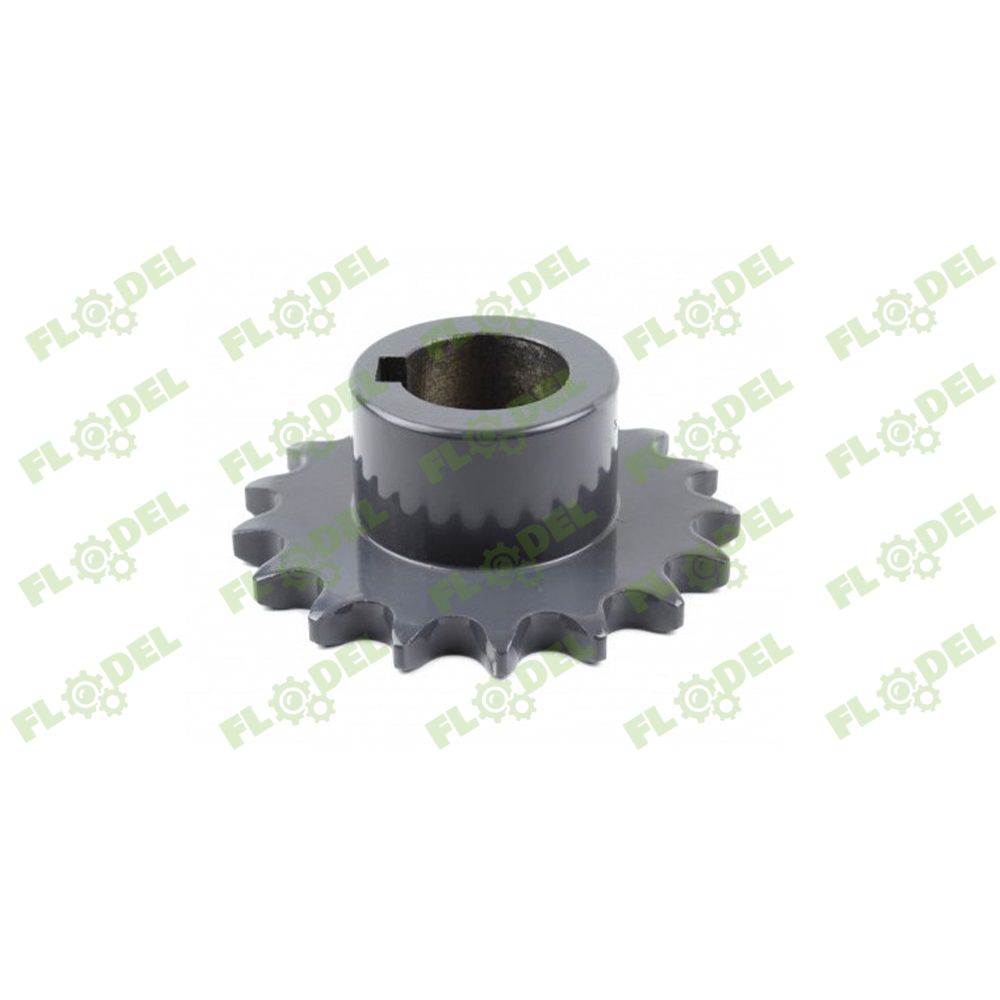 Pinion CLAAS Z17 605484