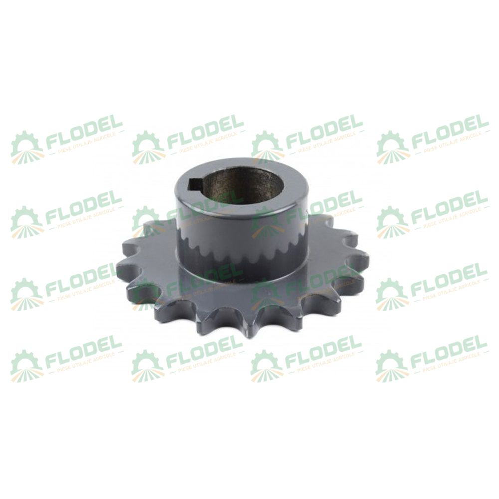 Pinion CLAAS Z17 605484