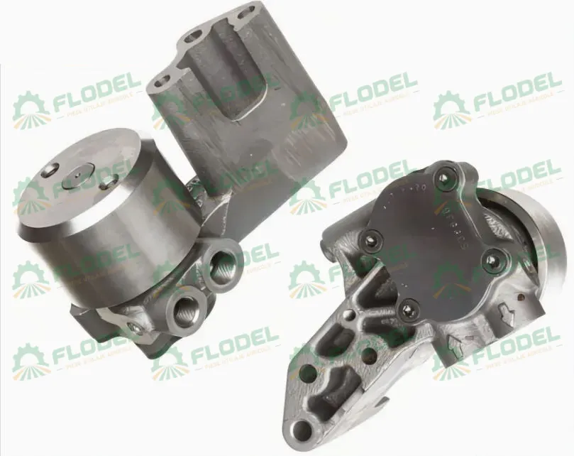 Pompa alimentare DEUTZ 04297075