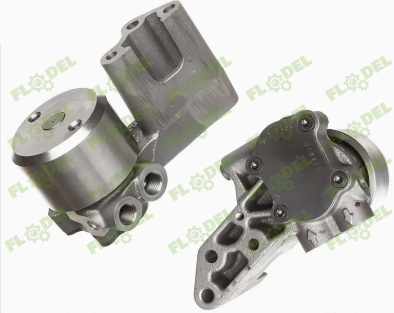 Pompa alimentare DEUTZ 04297075