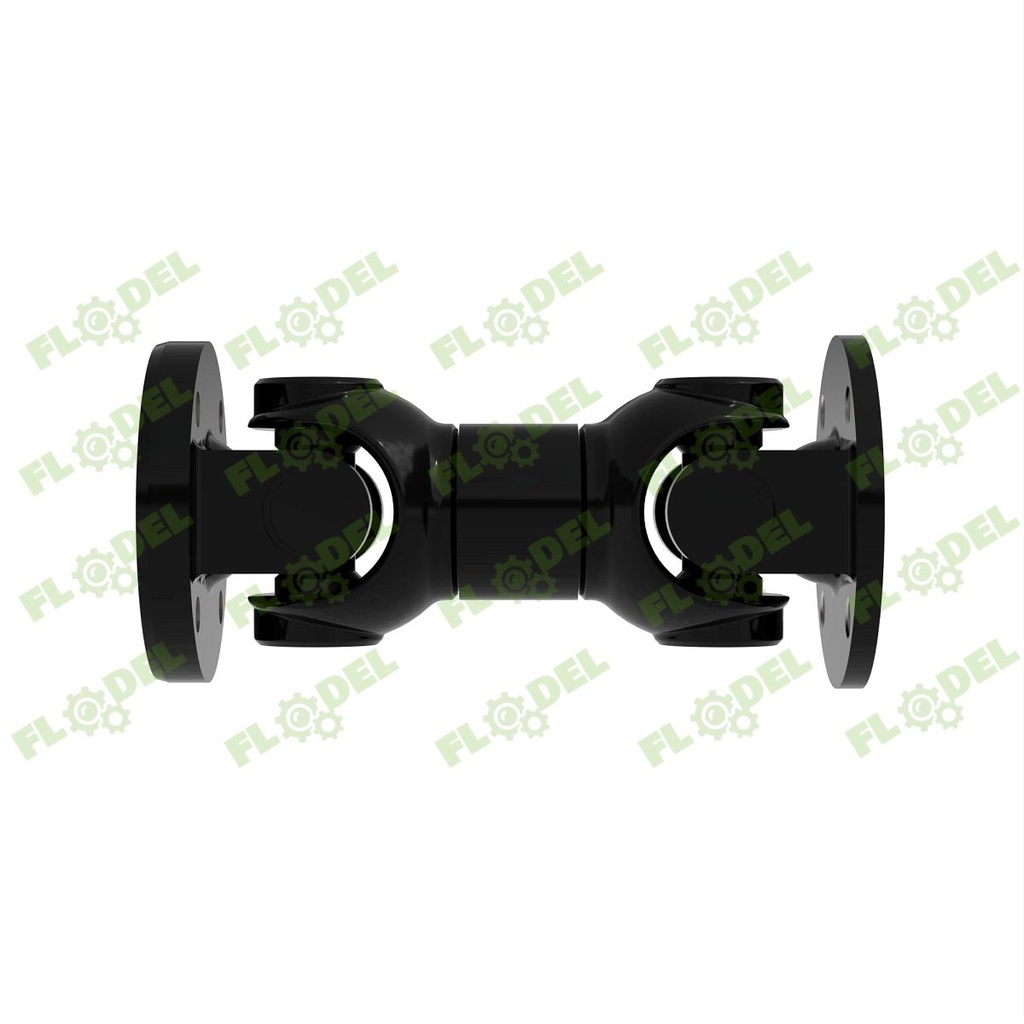 Cardan JOHN DEERE AL117418