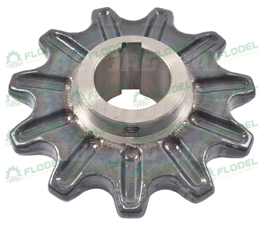 Pinion elevator CLAAS 600087 [Z11] 
