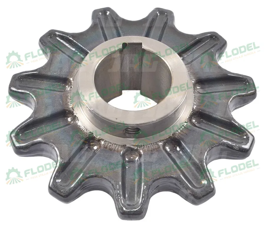 Pinion elevator CLAAS 600087 [Z11] 
