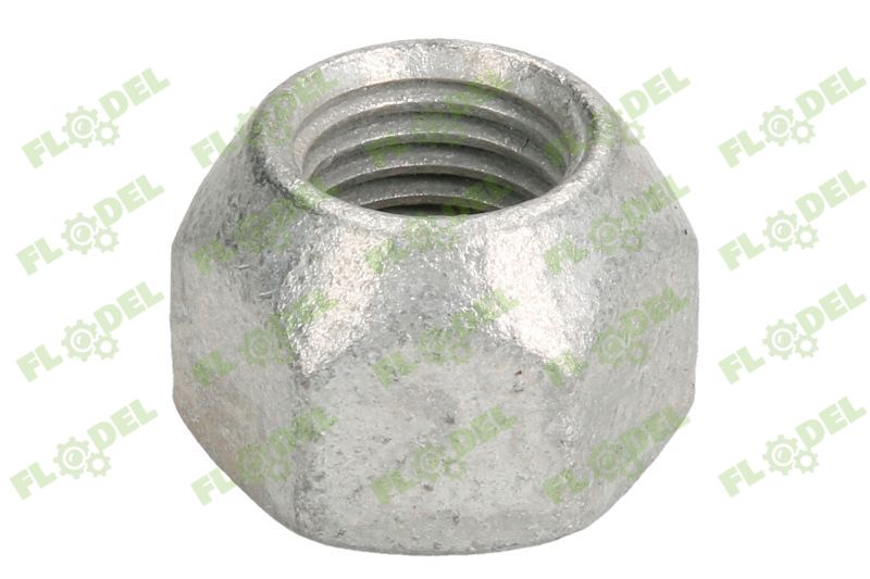 Piulita M12 cu blocare FE27413 FEBI