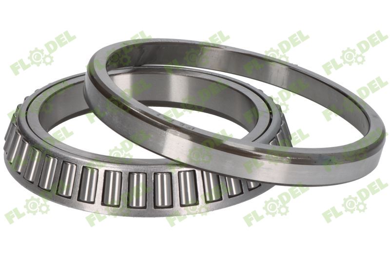 Rulment roata fata CARRARO