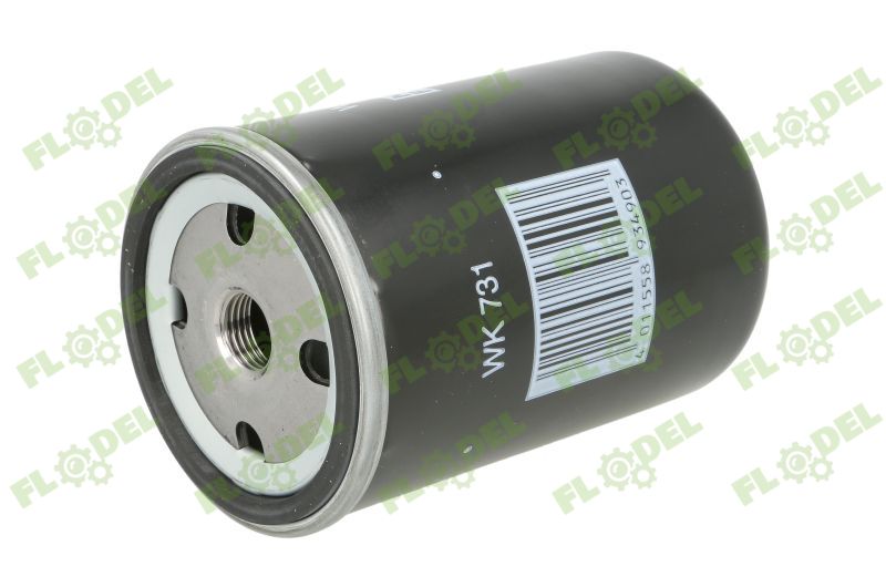 Filtru combustibil MANN WK 731